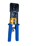 Acconet. Acconet Pass-through RJ45 11 Crimper AC-ETH-RJ45-P-CRIMP-AC-ETH-RJ45-P-CRIMP