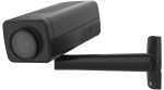 AXIS Q1715 High Performance Block Camera 4MM 84.6MM Vari-focal Lens 1920 X 1080 Resolution 120DB Wdr Poe RJ45 10 100 1000MBP