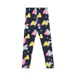Older Girl Printed Legging