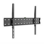 Fixed Tv Wall Mount For 37-70" Screens