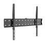 Fixed Tv Wall Mount For 37-70" Screens