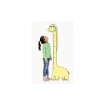 Giraffe Height Measuring Tape For Kids
