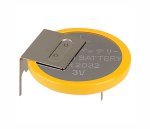 CR2032 Lithium Battery With Pcb Tags