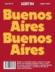 Buenos Aires Paperback