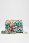 Meilani Crossbody Bag - Bright Blue