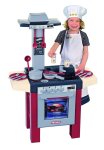 Miele Gourmet Play Kitchen With Sound