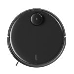 XiaoMi Robot Vacuum Mop 2 Pro Black BHR5204EU
