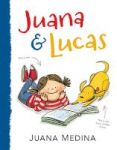 Juana And Lucas Hardcover