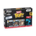 Star Wars Empire Strikes Back Funko Bitty Pop Series 4