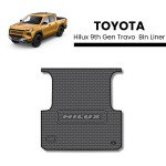 Toyota Hilux 9TH Gen Travo Bin Liner