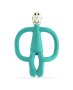 Matchstick Monkey - Original Teething Toy - Green
