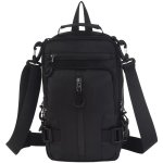 Canyon CB-1 Fanny Pack Black CNS-CBD1B1