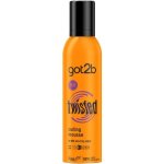 Schwarzkopf GOT2B Twisted Mousse 250ML