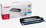 Canon 711 Cyan Toner Laser Cartridge