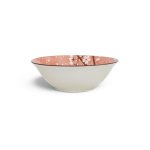 21CM Cereal Bowl Pink
