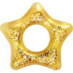 SEAGULL Bestway 91CM Glitter Fusion Swim Ring