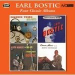 Four Classic Albums Cd