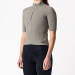 Ladies Apex Scope Rainshell S S Jacket - L
