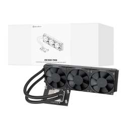 XE360-TR5 High Performance 360MM Aio Liquid Cpu COOLER-SST-XE360-TR5