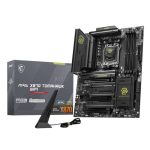 MSI Mag X870 Tomahawk Wifi