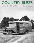 Country Buses: V. 1