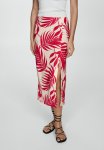 Skirt Hawai - Light Beige