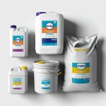 Industrial Cleaning Supplies