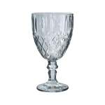 Concerto Grey Wine Glass