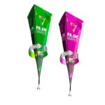 Prism Banners