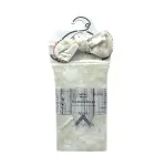 Every Swaddle & Headband Set Flowers 2 Pack