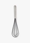 Silicone & Stainless Steel Whisk