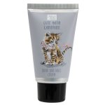 Natures Editon Petfection Hand And Nail Cream - Cute