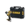 DeWalt 18V Brushless Impact Driver Bare Kitbox Yellow