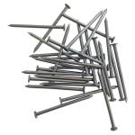 500G 150X5.6MM Wire Nails Flat Head