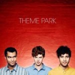 Theme Park - Theme Park Cd