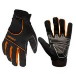 Ingco Welding Leather Gloves