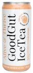 Ice Tea Peach Sugar Free Can