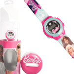 Watch In A Tin Money Bank