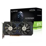 Geforce RTX3050 2304 Stream Processors 6GB GDDR6 Memory HDMI Dp Dvi