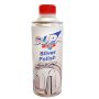 Silver Polish High Gloss 500ML 2 Pack