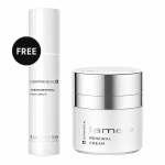 Dermaheal Renewal Cream + Free Dermaheal – Ageing Neck Reversal Serum