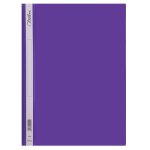 Quotation Folder Pvc Purple - Pack Of 10