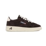 Medalist Low Sneakers -mocha