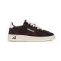 Medalist Low Sneakers -mocha