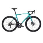 Specialissima Pro Ultegra DI2 12-SPEED - 57CM