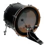 Evans Drumhead 22' Clear' Bass Drum EMAD2 System