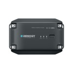 Renogy 12V 20A Dc-dc Battery Charger For