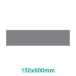 Parrot Sign Frame 150 X 600MM M