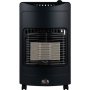 Alva 3 Panel Gas Heater