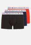 Tommy Hilfiger 3P Trunk - Blk hot Heat drk Ngh Nvy